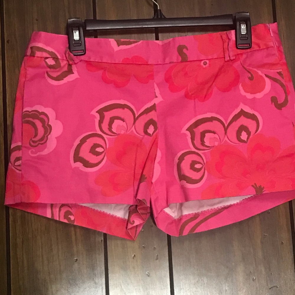 J. Crew Shorts Size 6